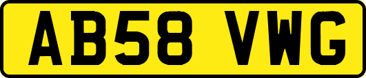 AB58VWG