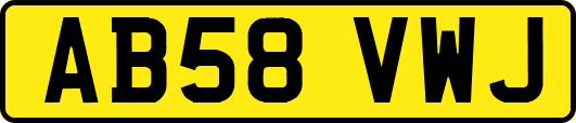AB58VWJ