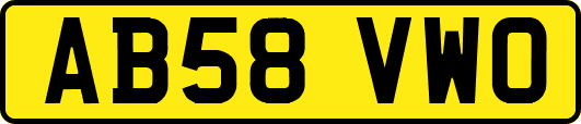 AB58VWO