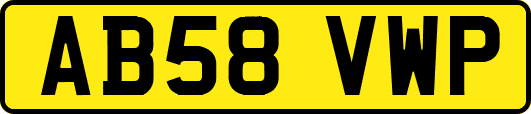 AB58VWP