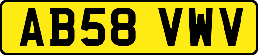 AB58VWV