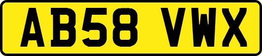 AB58VWX