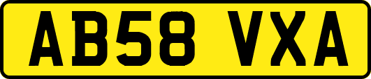 AB58VXA