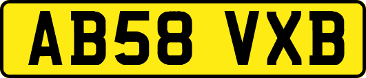 AB58VXB