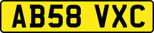 AB58VXC