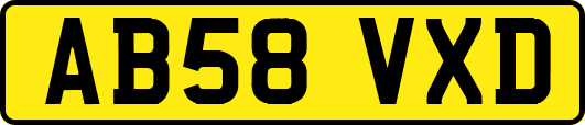 AB58VXD