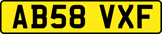 AB58VXF