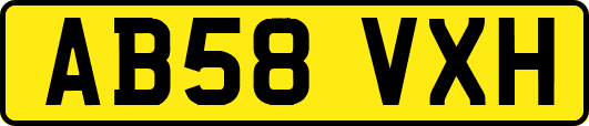 AB58VXH