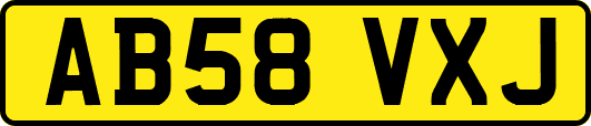 AB58VXJ