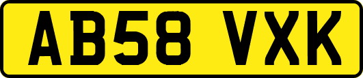 AB58VXK
