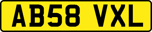 AB58VXL