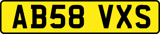 AB58VXS