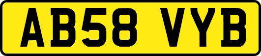 AB58VYB