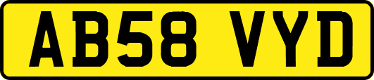 AB58VYD