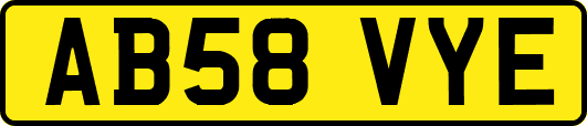 AB58VYE