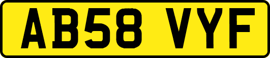 AB58VYF