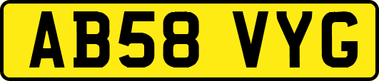 AB58VYG