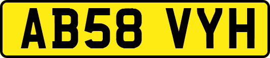 AB58VYH
