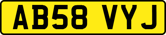AB58VYJ