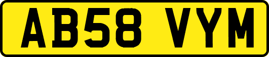 AB58VYM