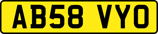 AB58VYO