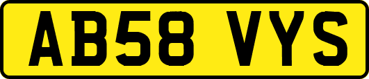AB58VYS