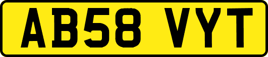 AB58VYT
