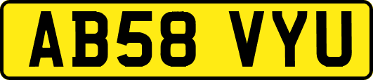 AB58VYU