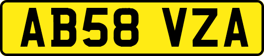 AB58VZA