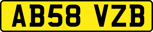 AB58VZB