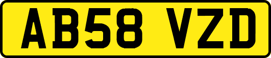 AB58VZD