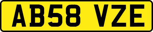AB58VZE