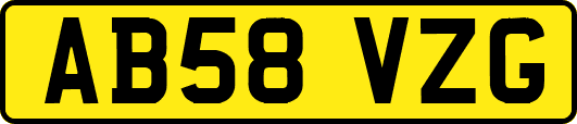AB58VZG
