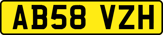 AB58VZH
