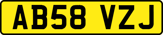 AB58VZJ