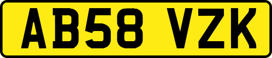 AB58VZK
