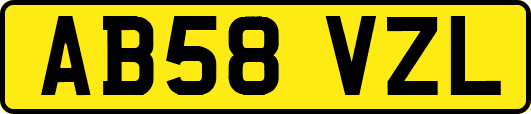 AB58VZL