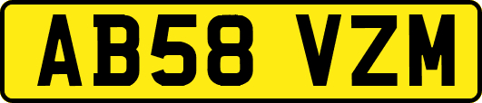 AB58VZM