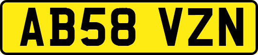 AB58VZN