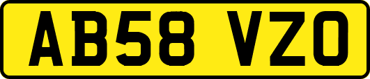 AB58VZO