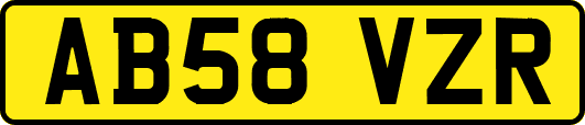 AB58VZR
