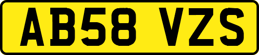 AB58VZS