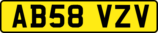AB58VZV