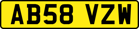 AB58VZW