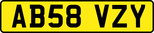 AB58VZY