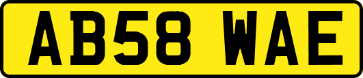 AB58WAE