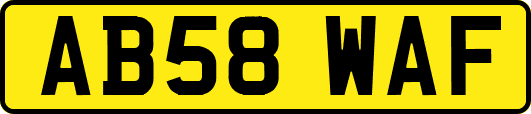 AB58WAF
