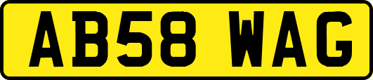 AB58WAG