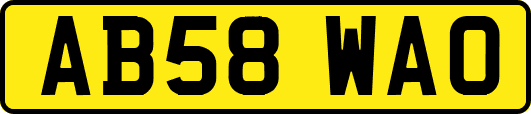 AB58WAO