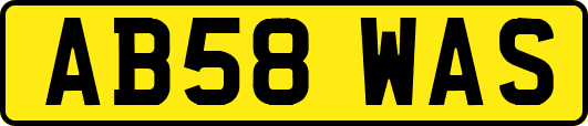 AB58WAS
